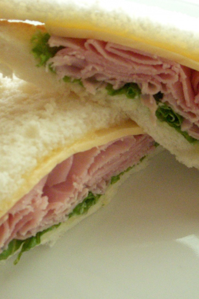 Sandwiches Food 2