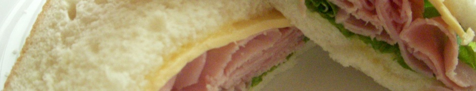 Sandwiches Food 2