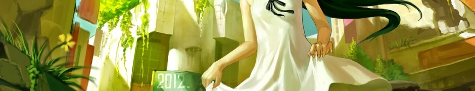 Saya No Uta Saya White Skirt Anime