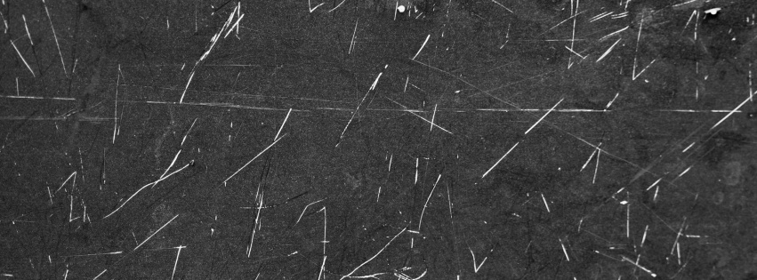 Scratched Metal Texture