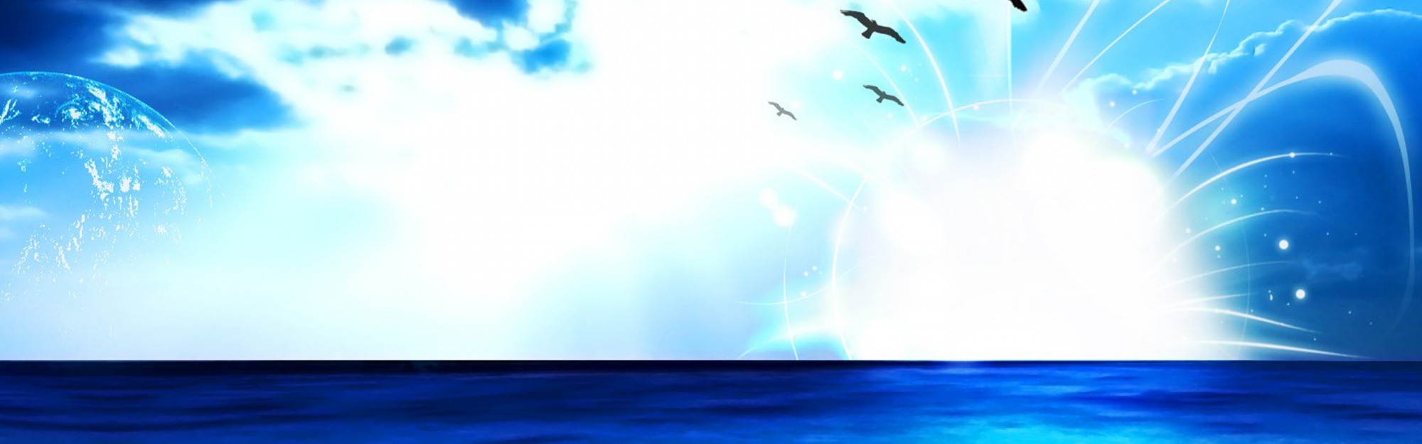 Sea By Flowgraphic