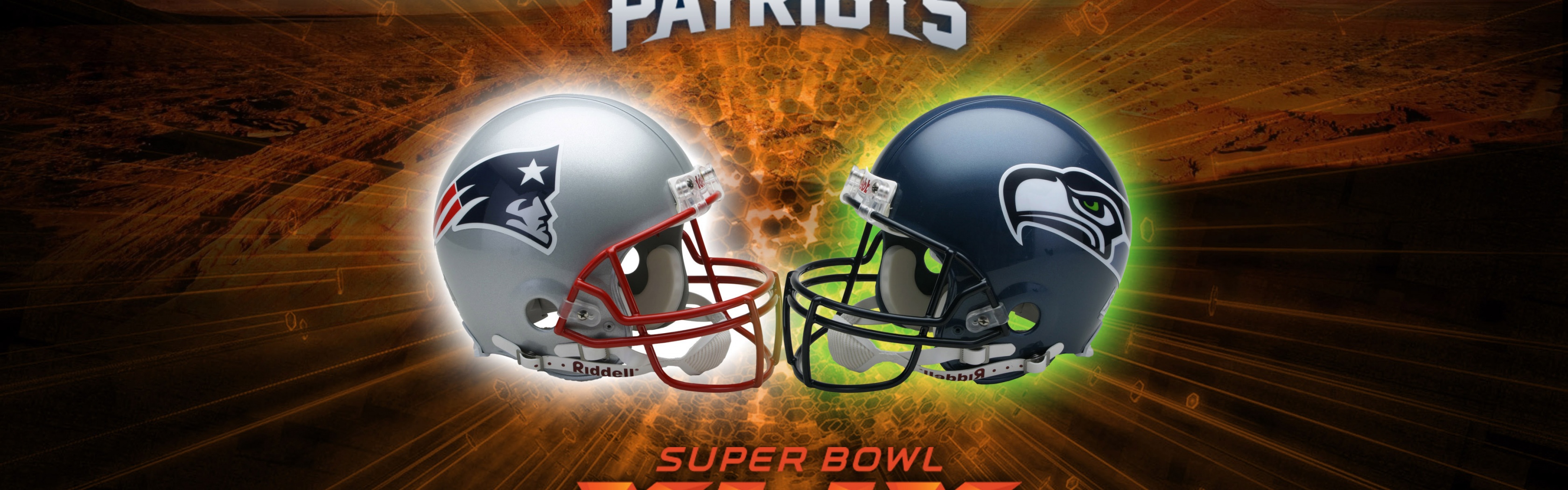 Seahawks Vs Patriots Super Bowl XLIX