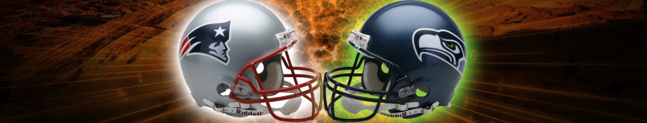 Seahawks Vs Patriots Super Bowl XLIX