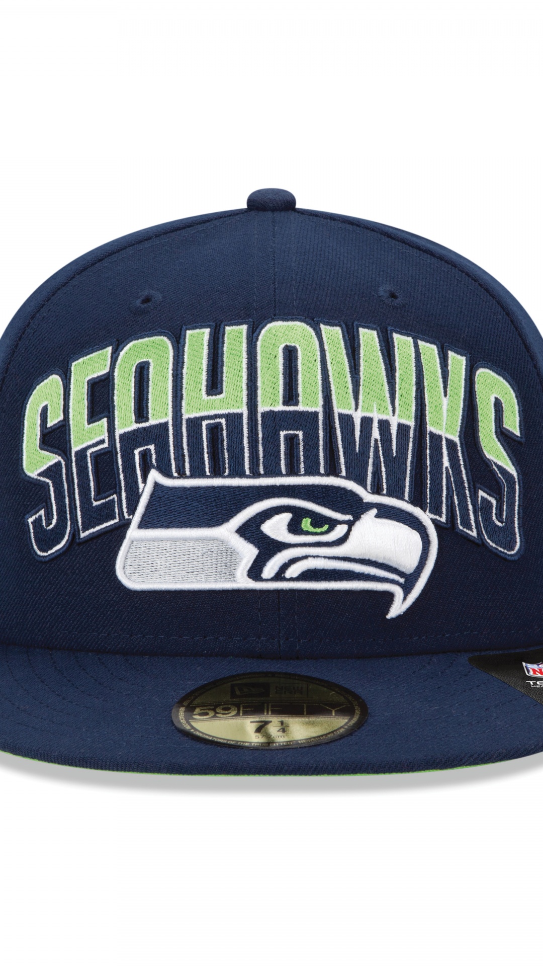 Seattle Seahawks Cap