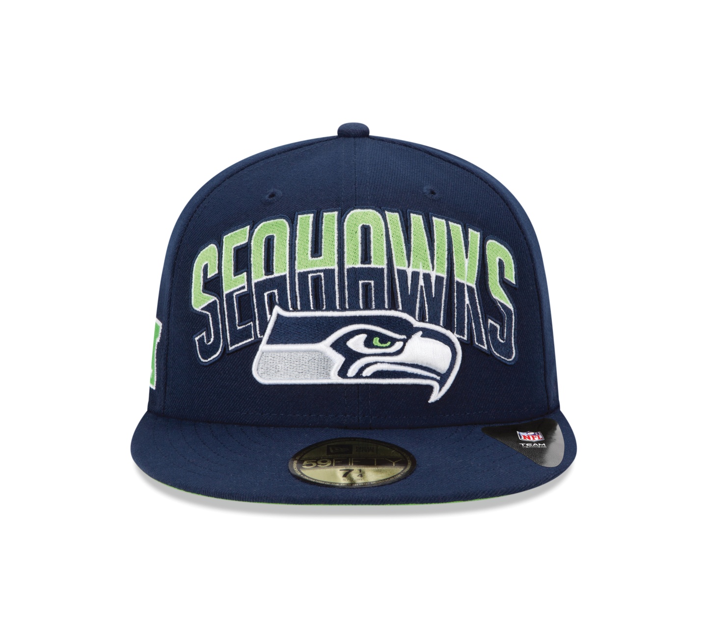 Seattle Seahawks Cap