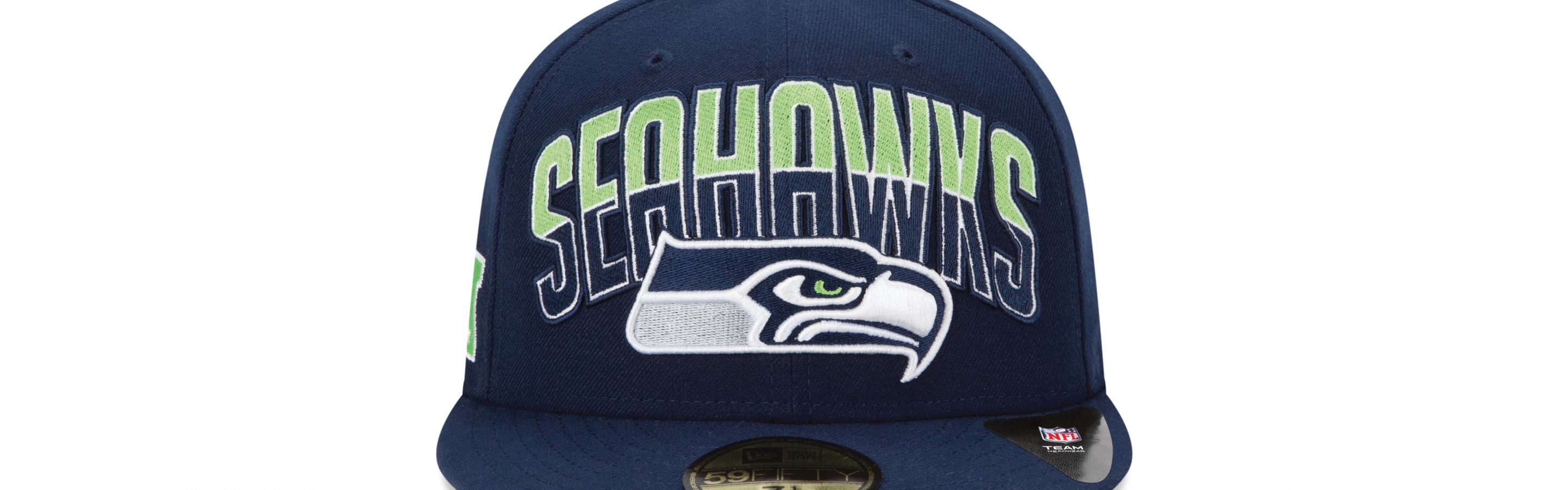 Seattle Seahawks Cap