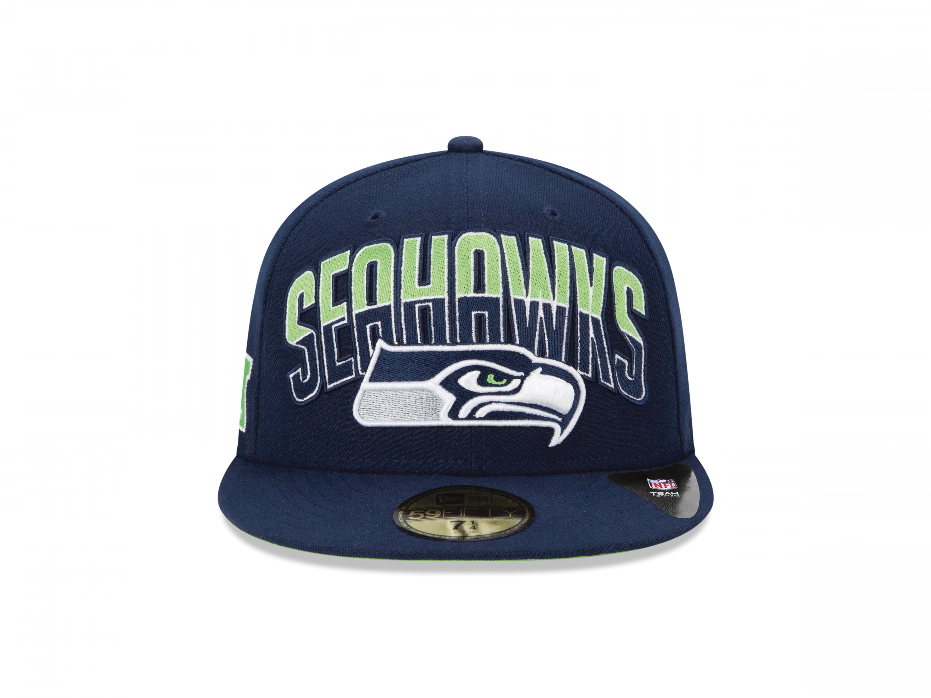 Seattle Seahawks Cap