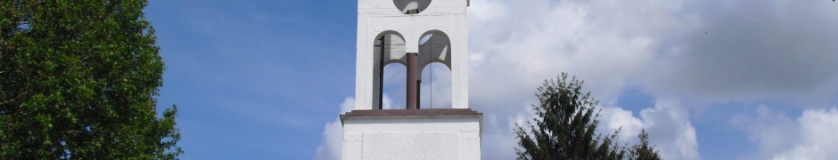 Serbian Orthodox Church Bac Vojvodina Serbia