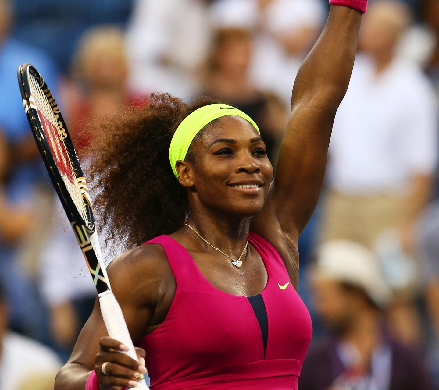 Serena Williams