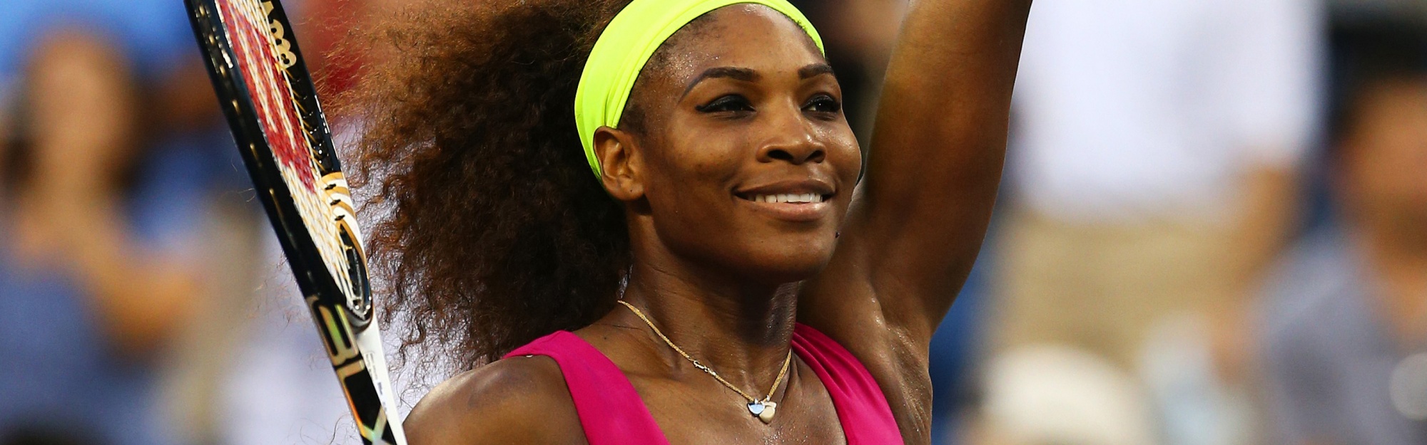 Serena Williams