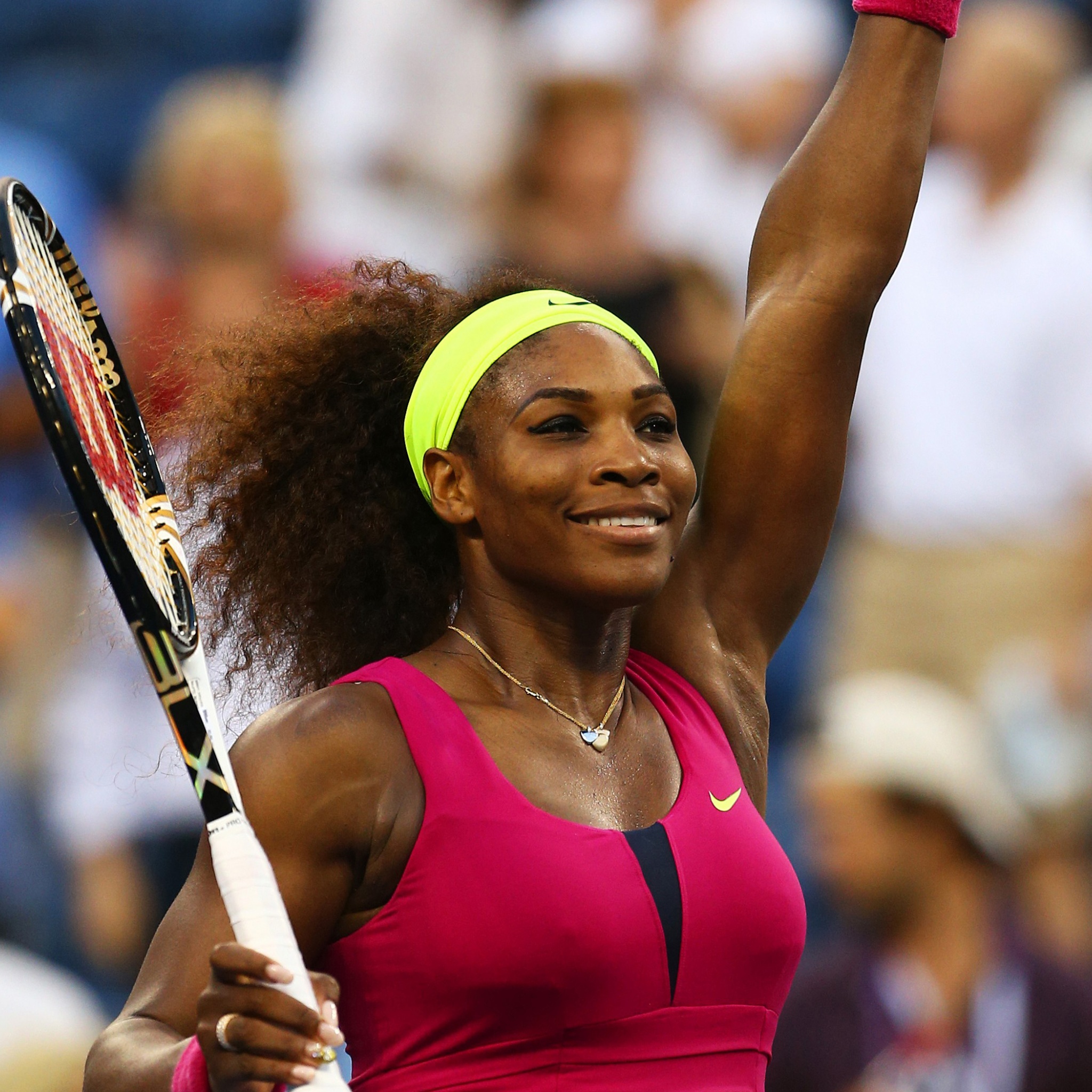 Serena Williams