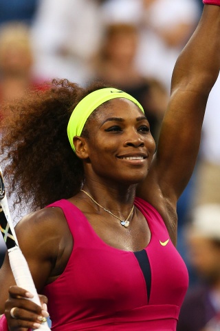 Serena Williams