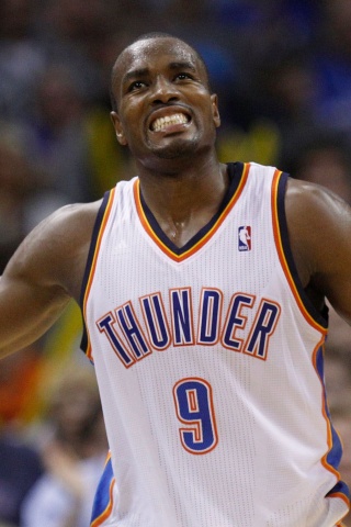 Serge Ibaka