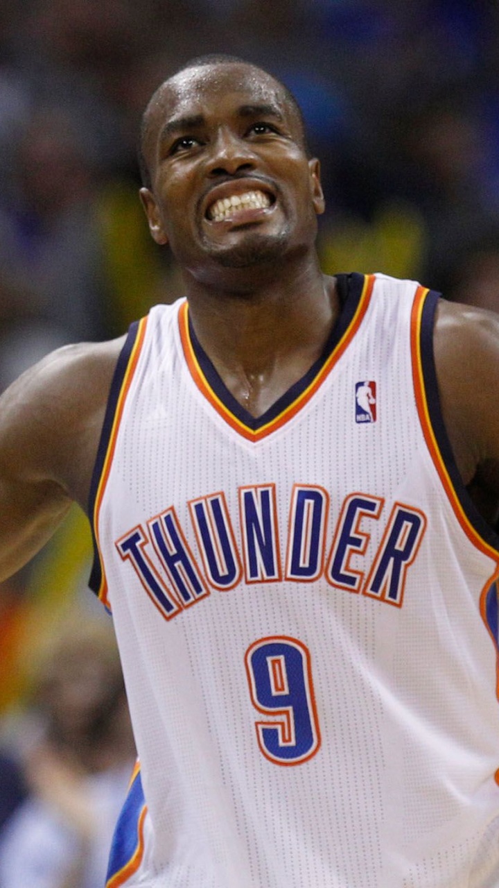 Serge Ibaka