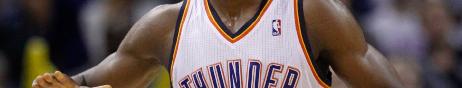 Serge Ibaka