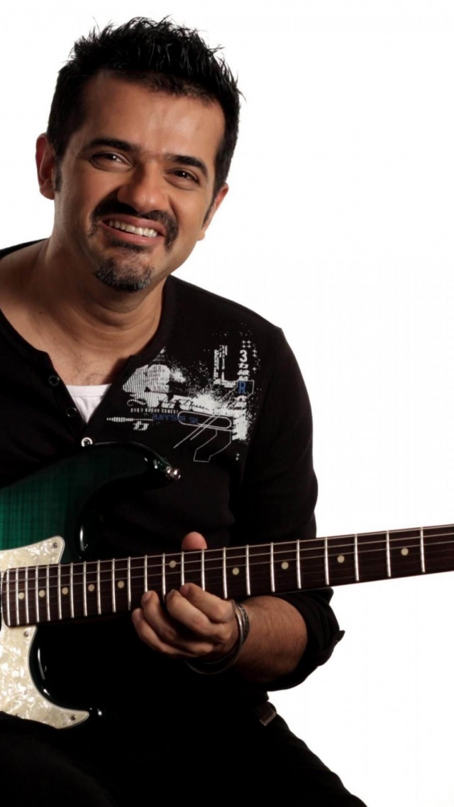 Shankar Ehsaan Loy