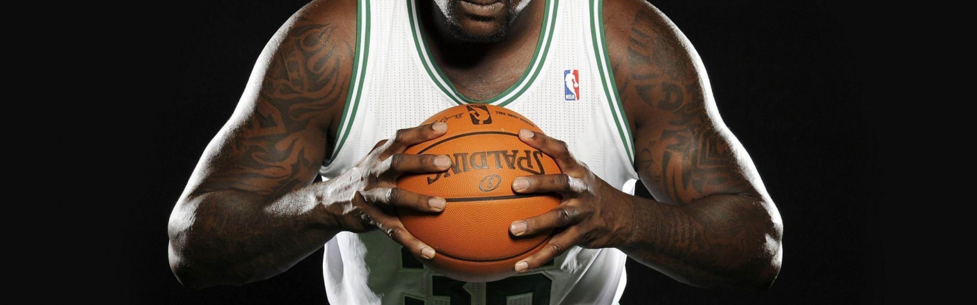 Shaquille Oneal Nba Sport Basketball Player Celebrity