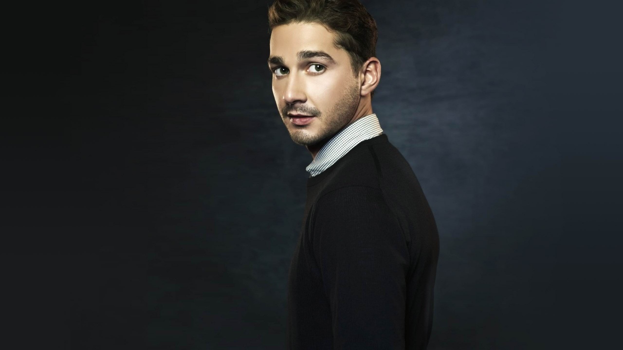 Shia Labeouf Wallpaper