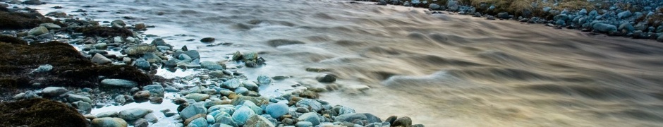 Sidelined Landscapemt Cook New Zealand