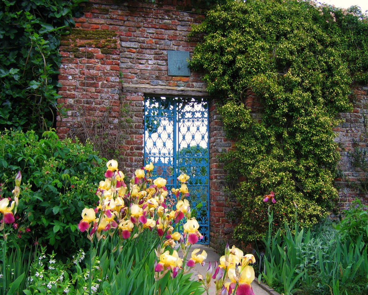 Sissinghurst