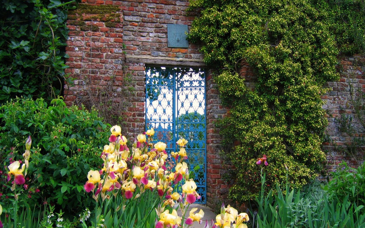 Sissinghurst