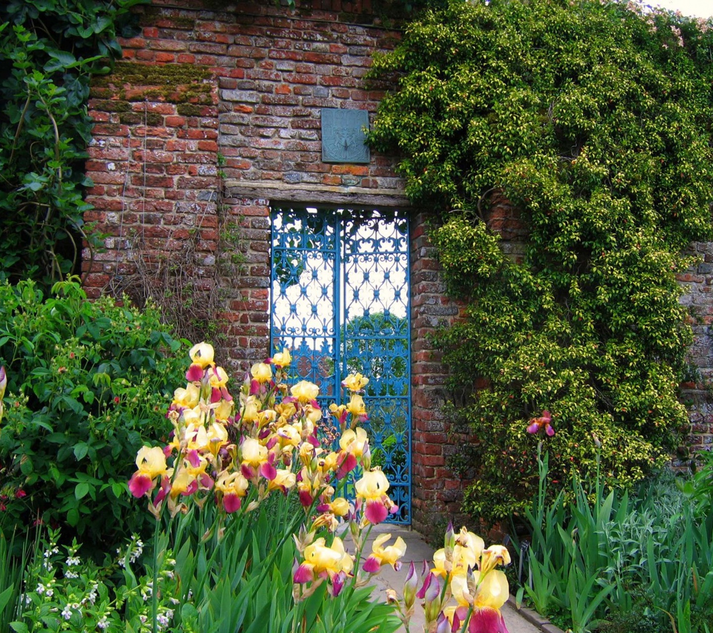 Sissinghurst