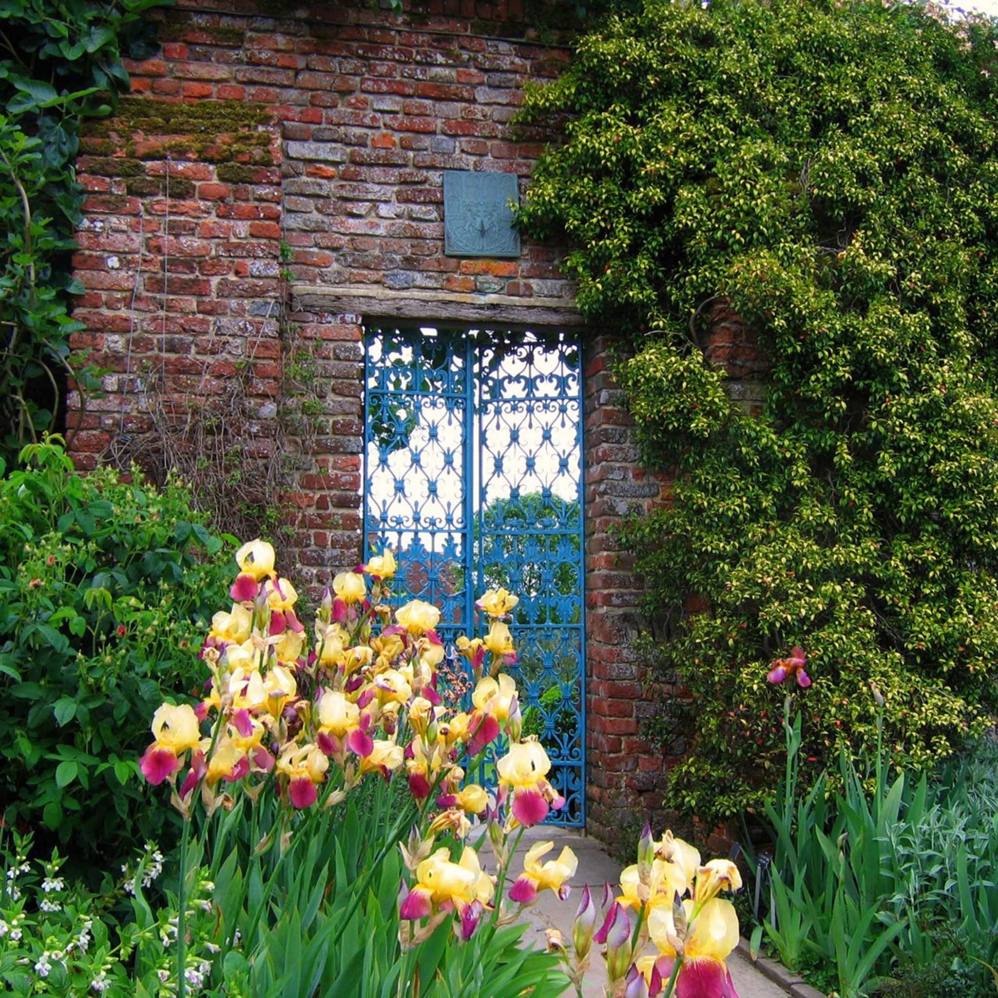 Sissinghurst