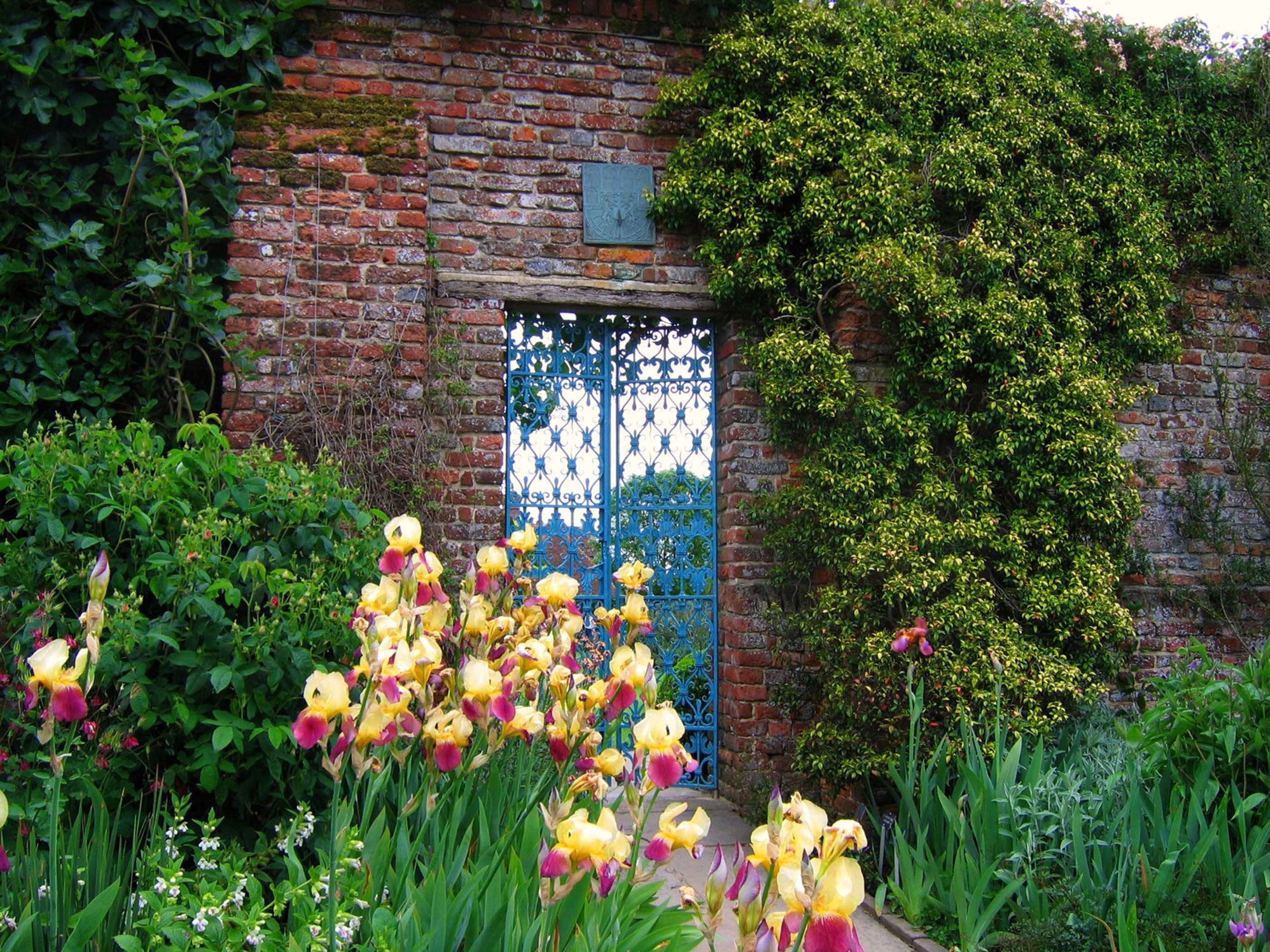 Sissinghurst