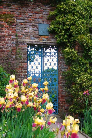 Sissinghurst