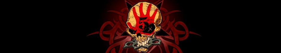 Skull Red