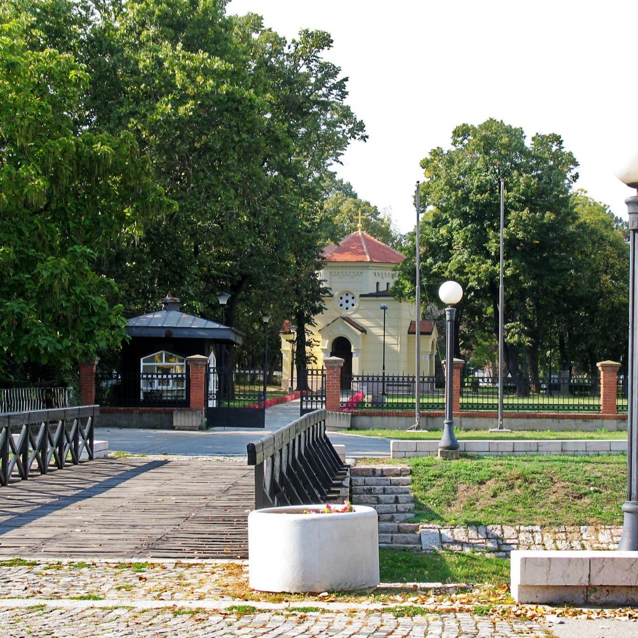 Skull Tower Of Nis Central Serbia Serbia1