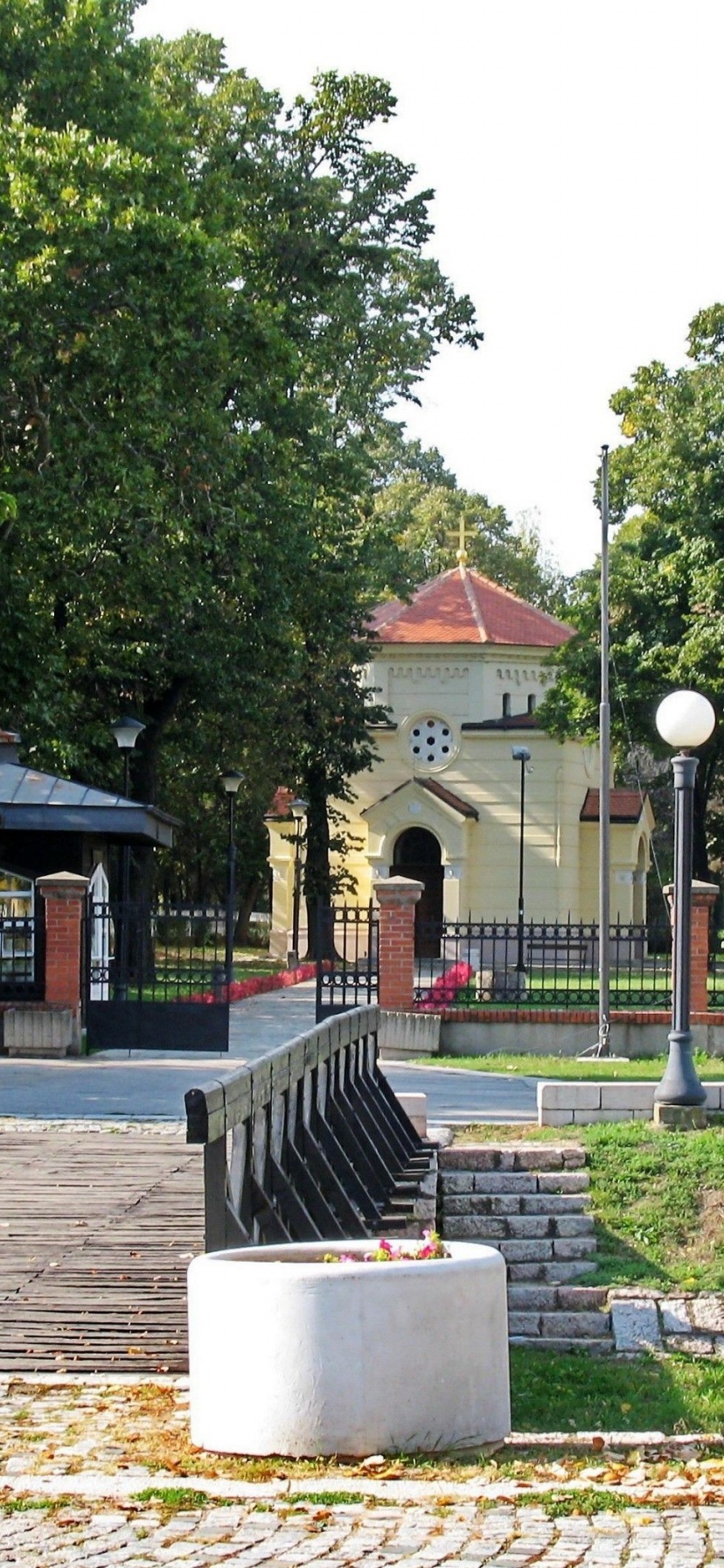 Skull Tower Of Nis Central Serbia Serbia1