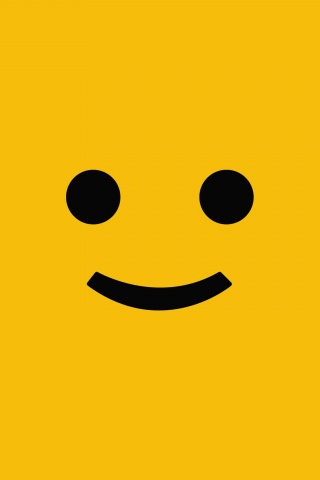 Smiley Face Background