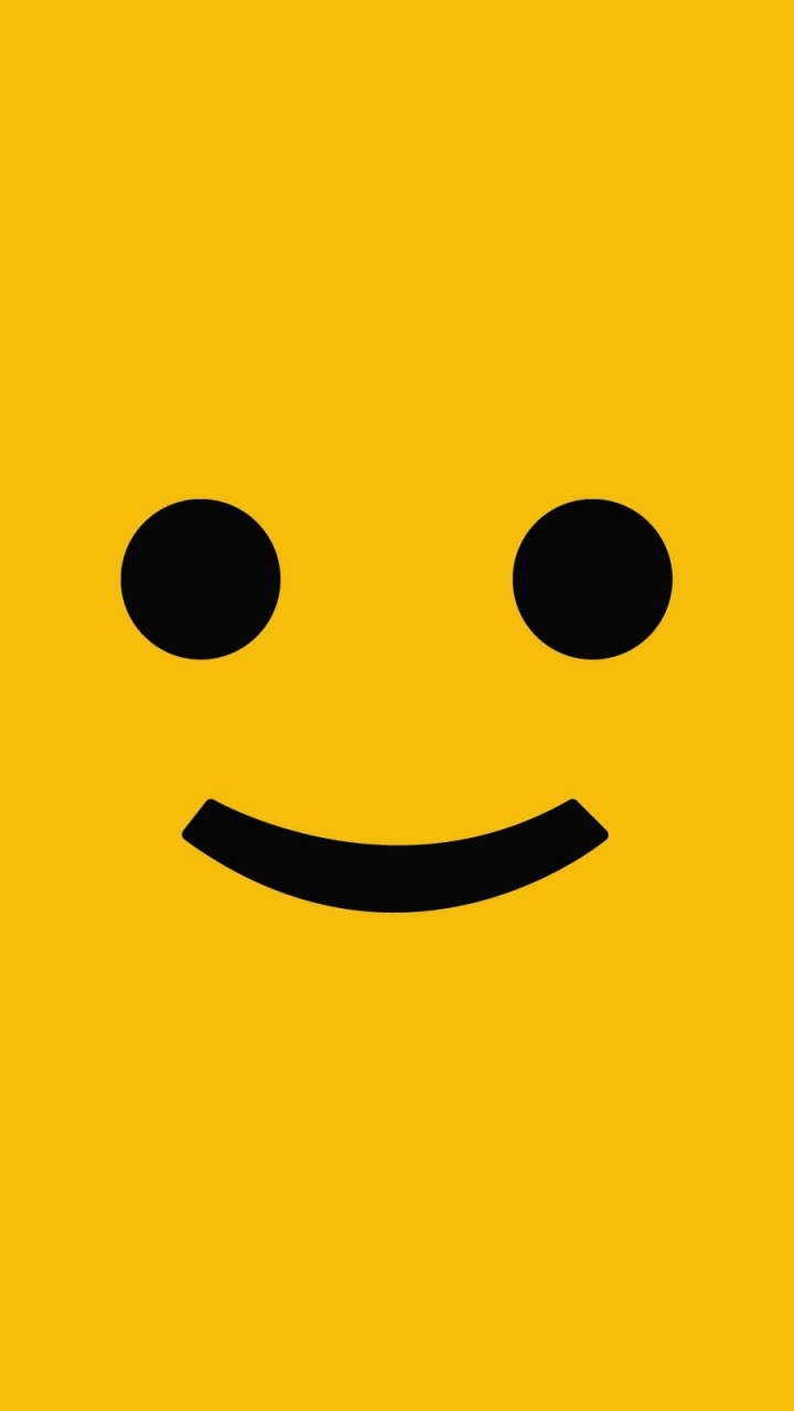 Smiley Face Background