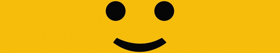 Smiley Face Background