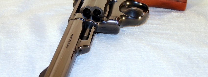 Smith Wesson Model 19