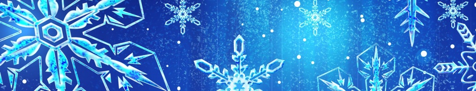 Snowflakes Texture