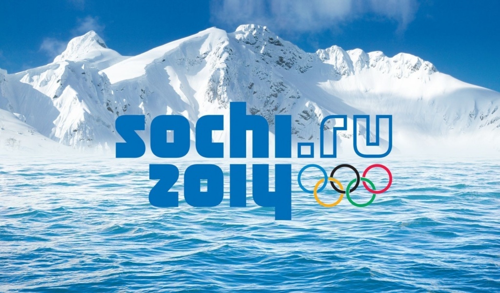 Sochi 2014 Winter Olympics