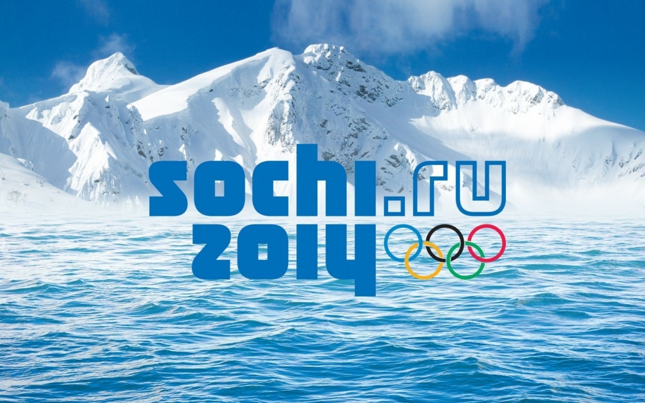 Sochi 2014 Winter Olympics