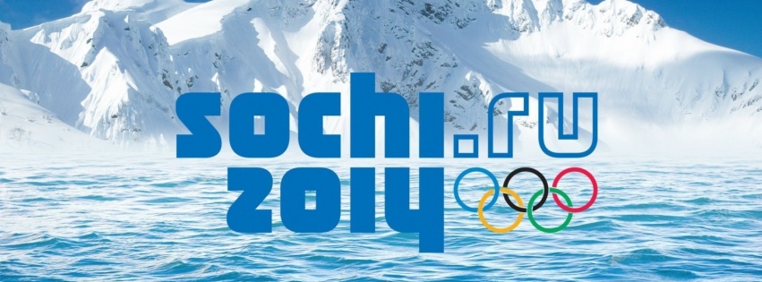 Sochi 2014 Winter Olympics