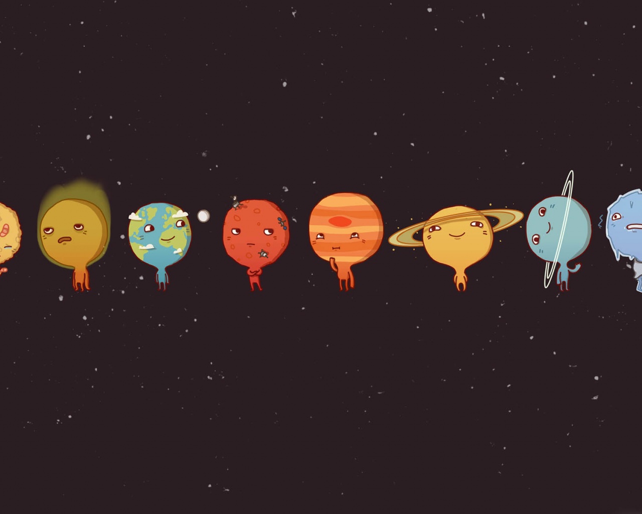 Solar System