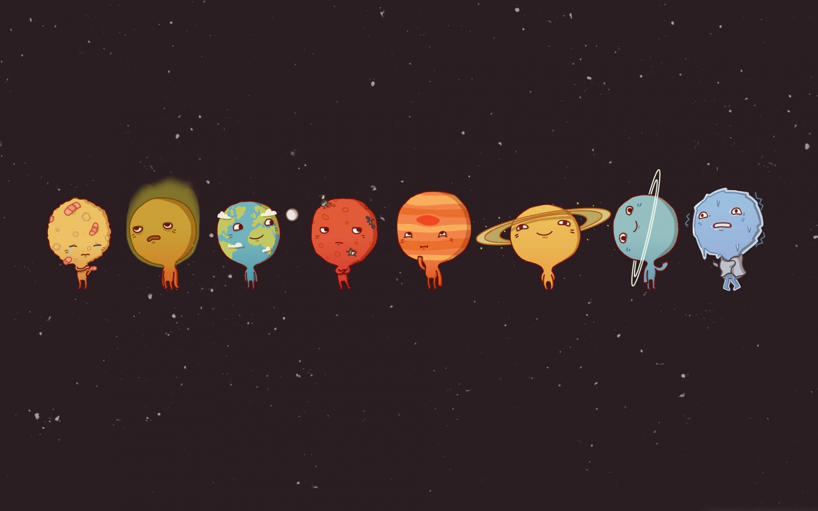 Solar System