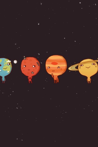 Solar System