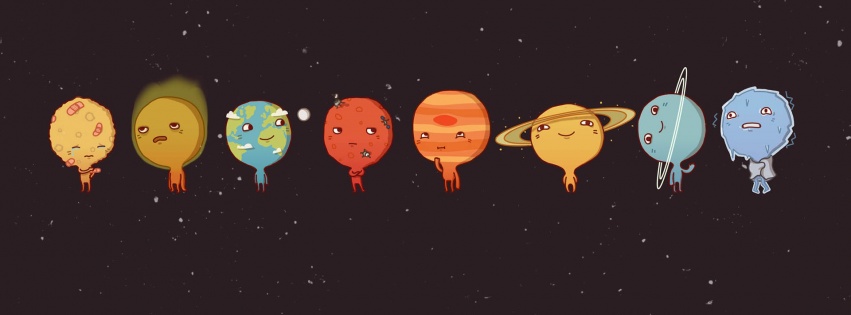 Solar System