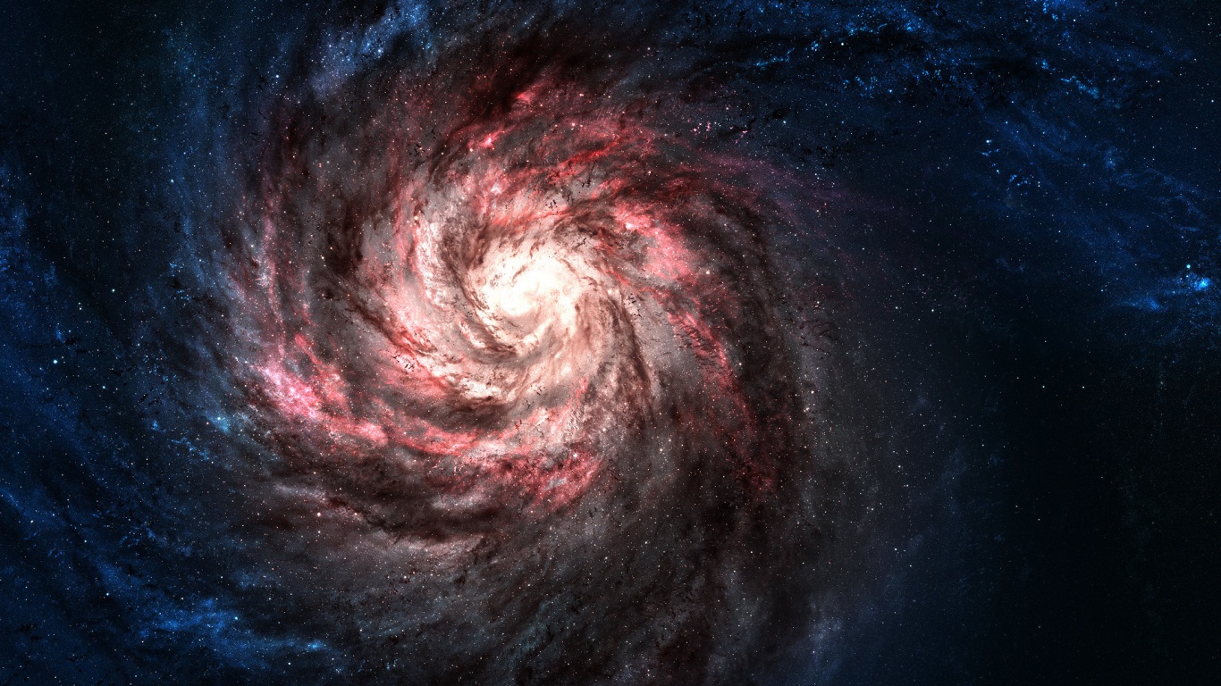 Space Galaxy 5