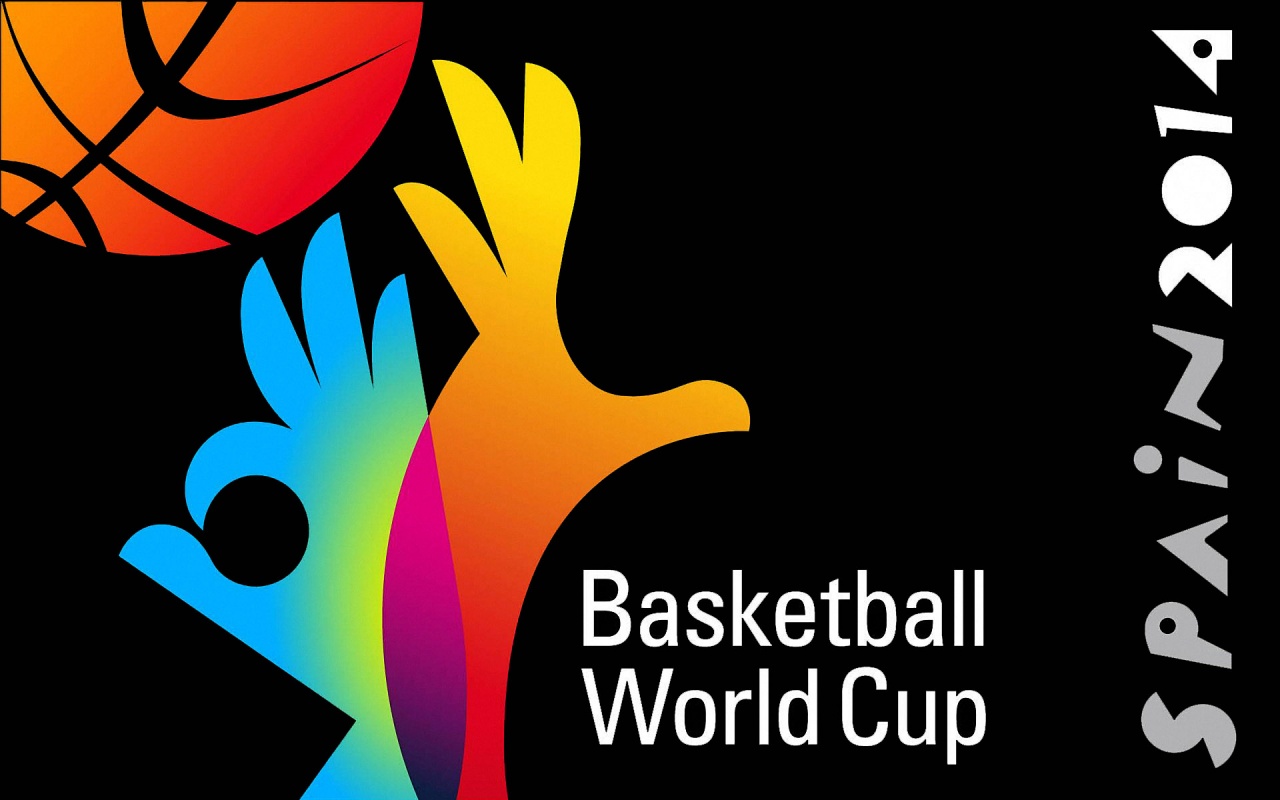 Spain 2014 Basketball World Cup