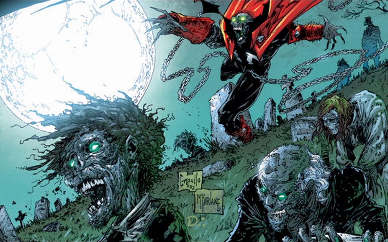 Spawn