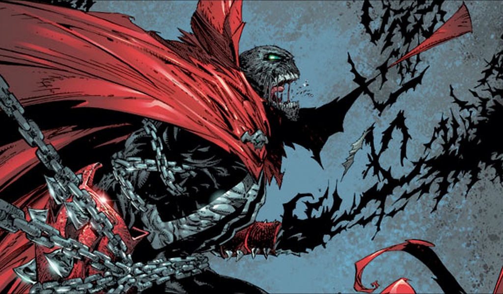 Spawn