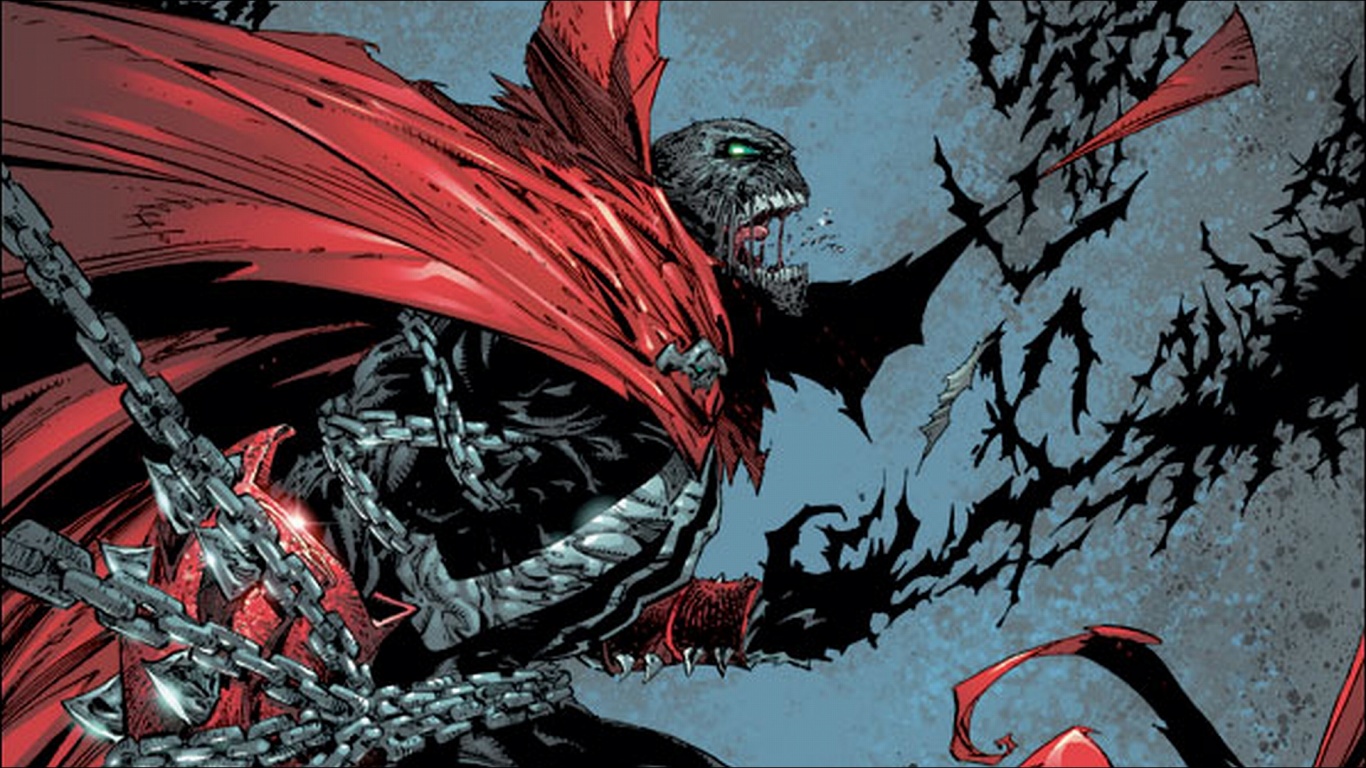 Spawn