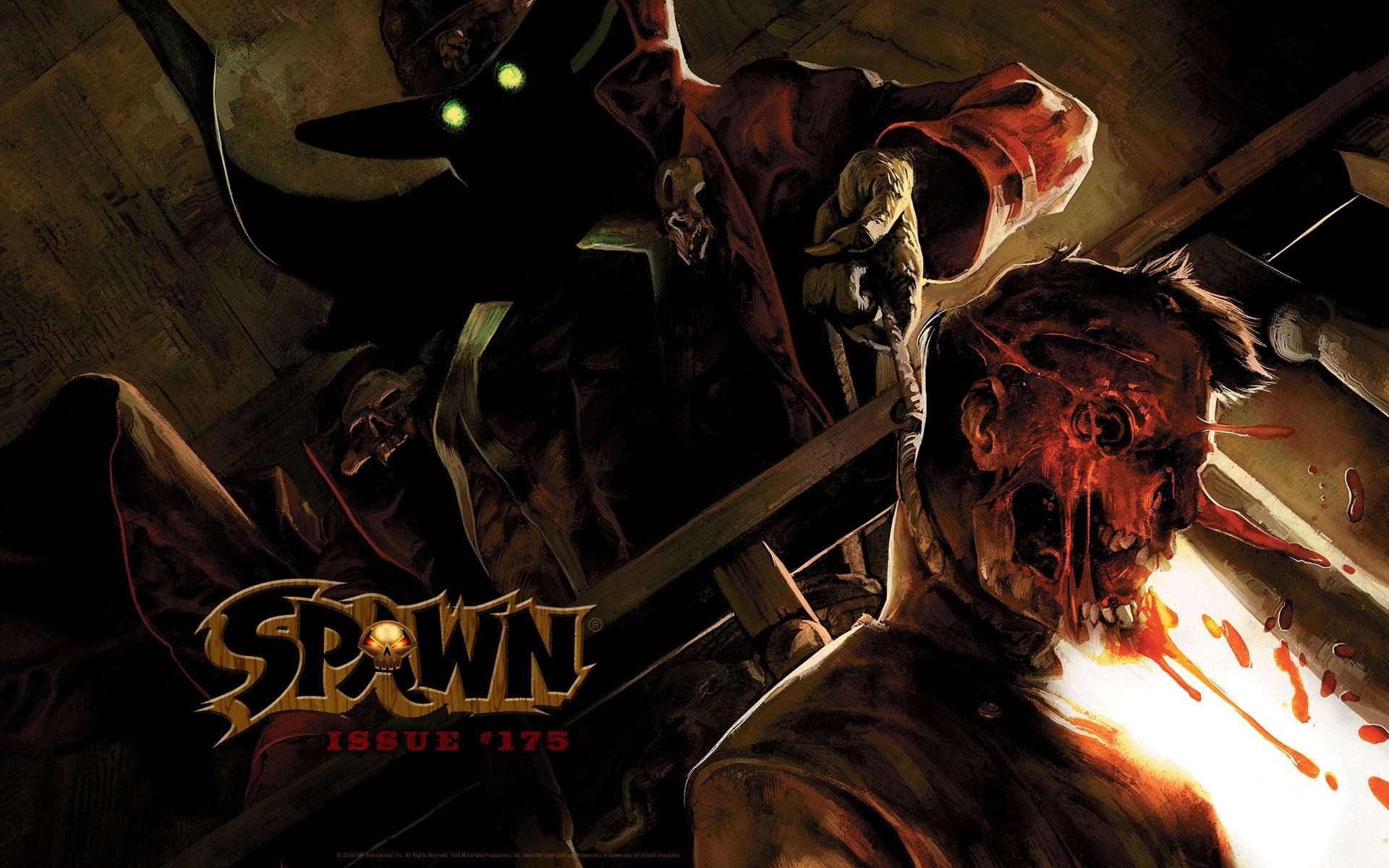 Spawn